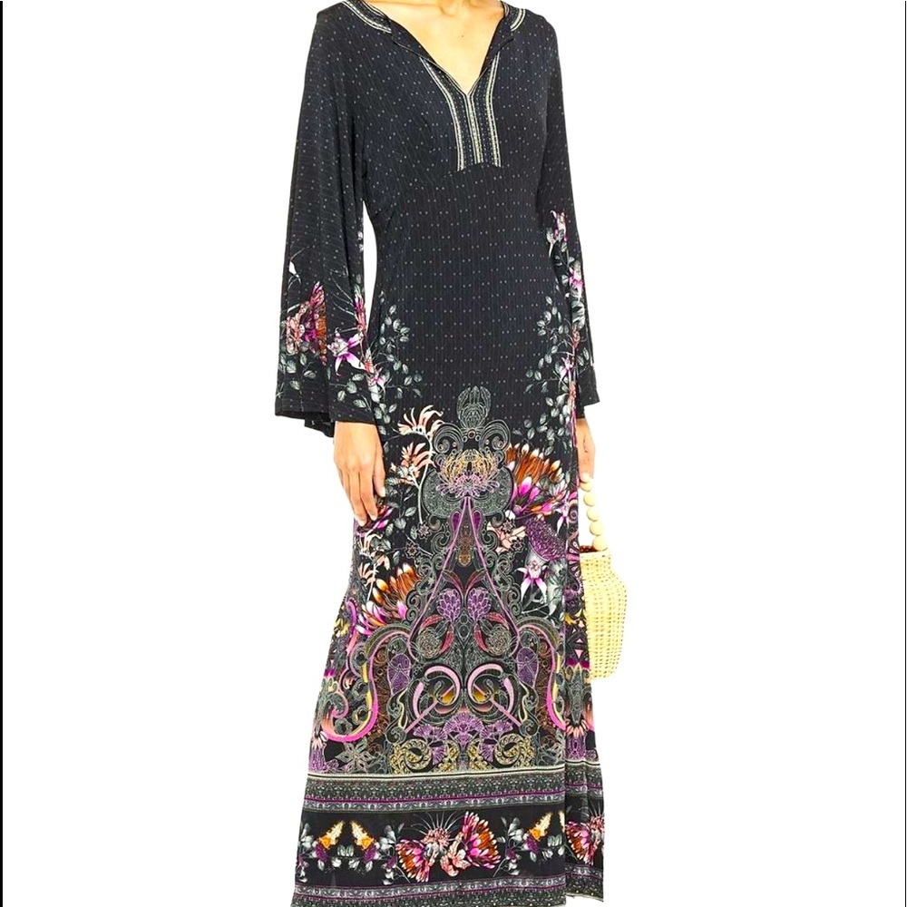 Camilla Dress